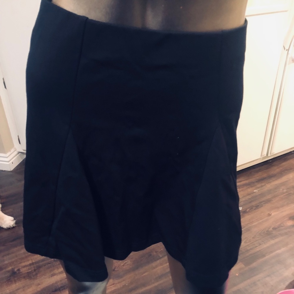 Forever 21 skirt